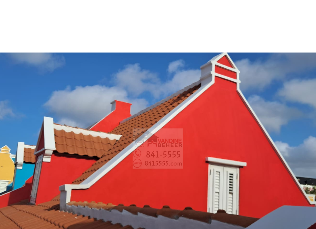 Kaya Papa Godett 83 Vandine Beheer Curacao For Rent Commercial Space