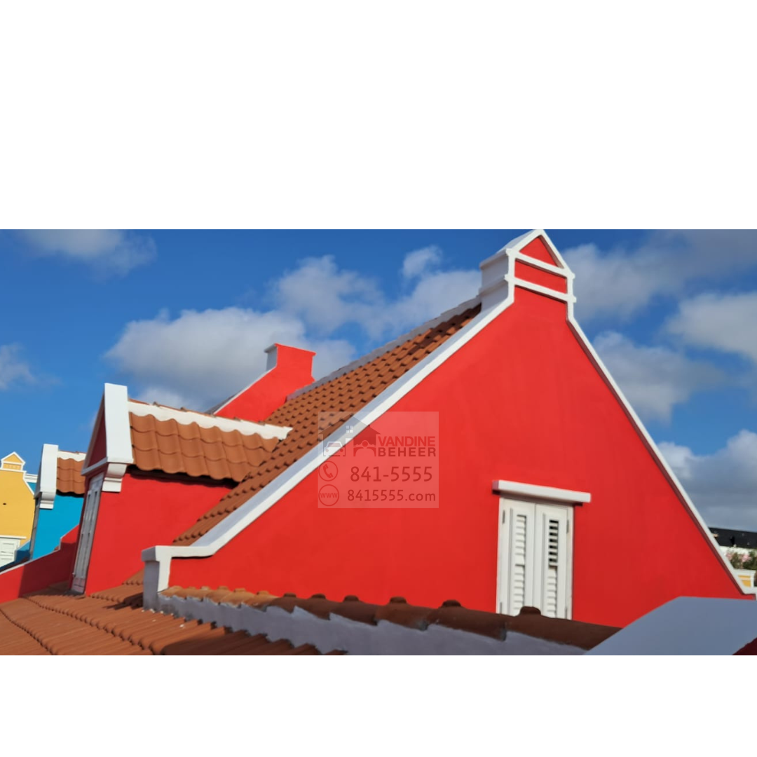 Kaya Papa Godett 83 Vandine Beheer Curacao For Rent Commercial Space