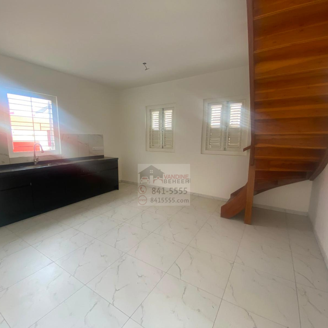 Kaya Papa Godett 83 Vandine Beheer Curacao For Rent Commercial Space