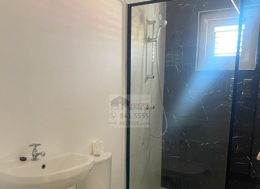 Kaya Papa Godett 83 Vandine Beheer Curacao For Rent Commercial Space